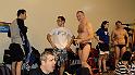 Thomas, Laurent, Romain, Didier, Marion et Franck